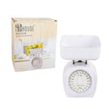 Kitchen Scale - Mechanical - White - 2Kg