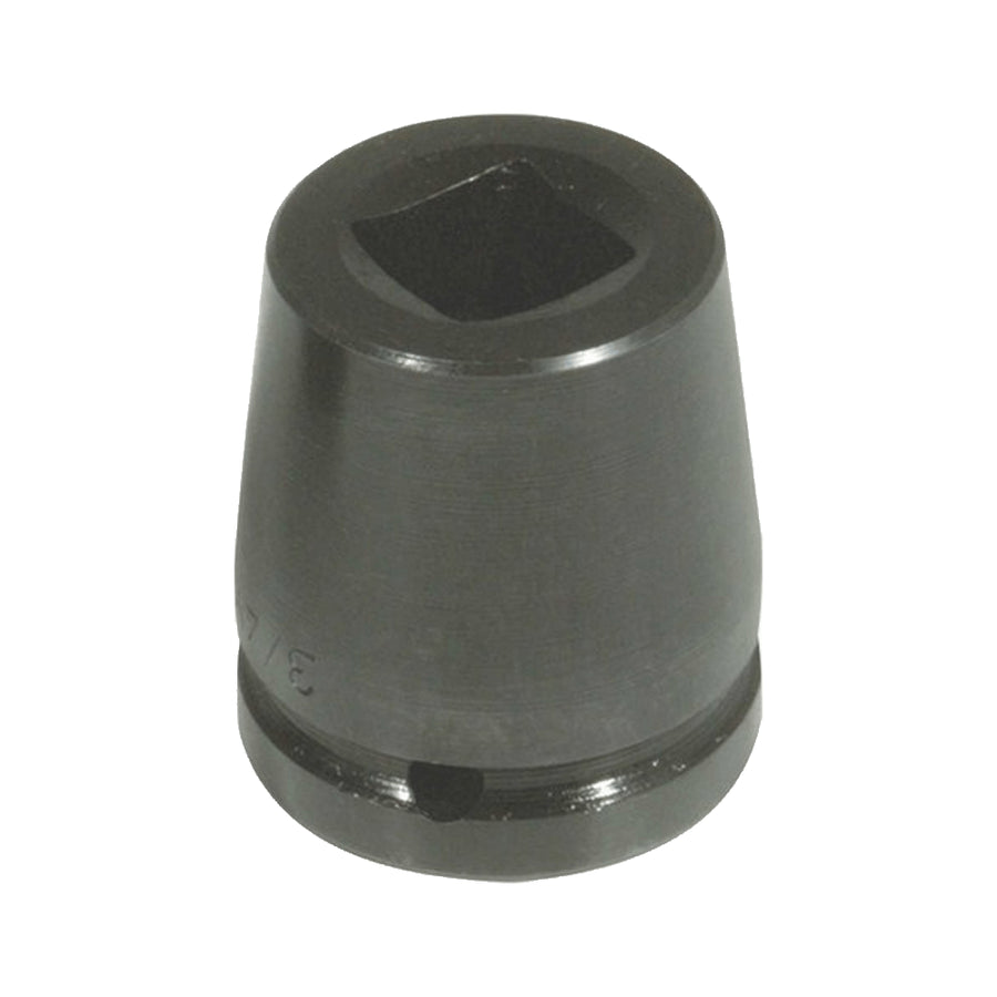 Brito Socket Impact 3/4`` Metric 17Mm