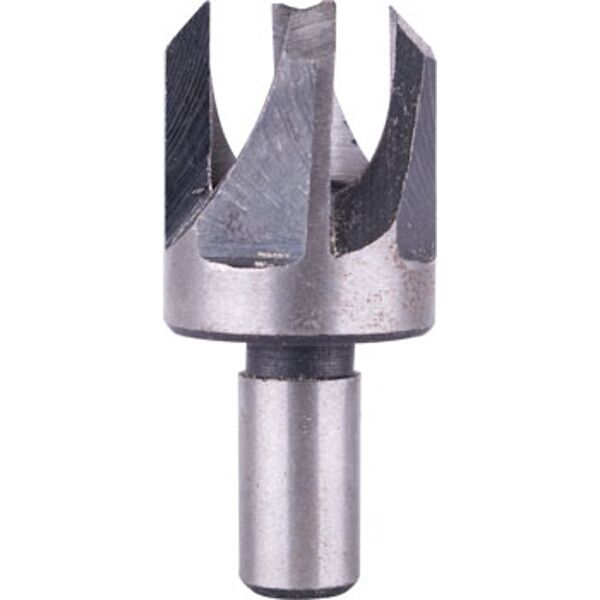 Tork Craft Plug Cutter 14mm