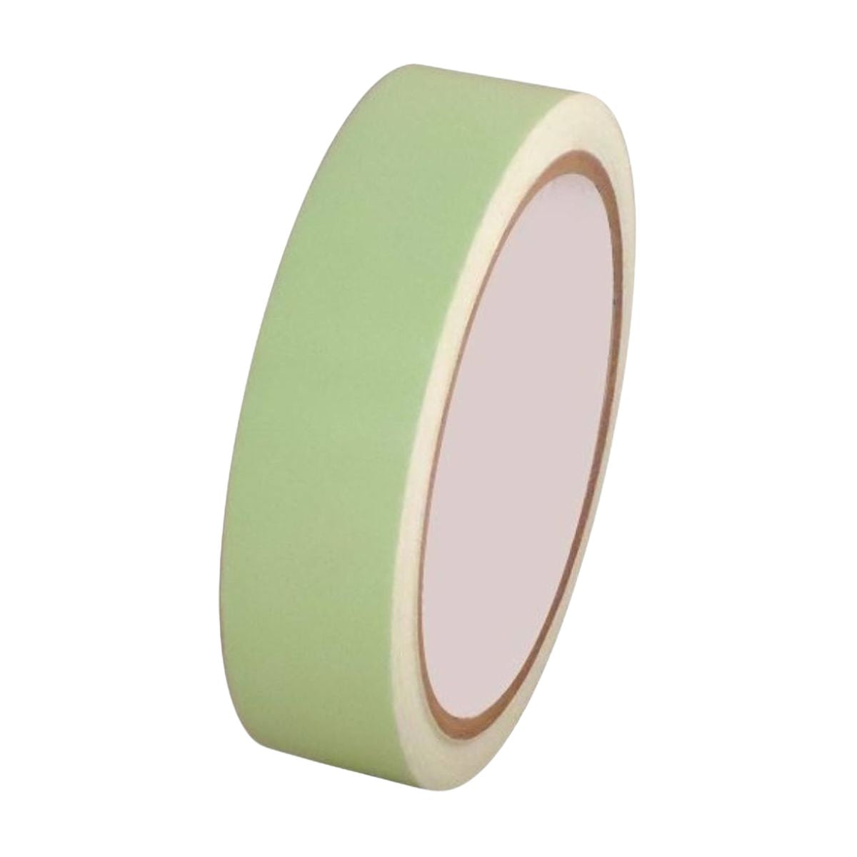 Powerbond Green Glow In Dark Tape 1.5M 10 cm Single Sided Tape