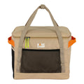Basecamp Cooler Bag Khaki 36 Can