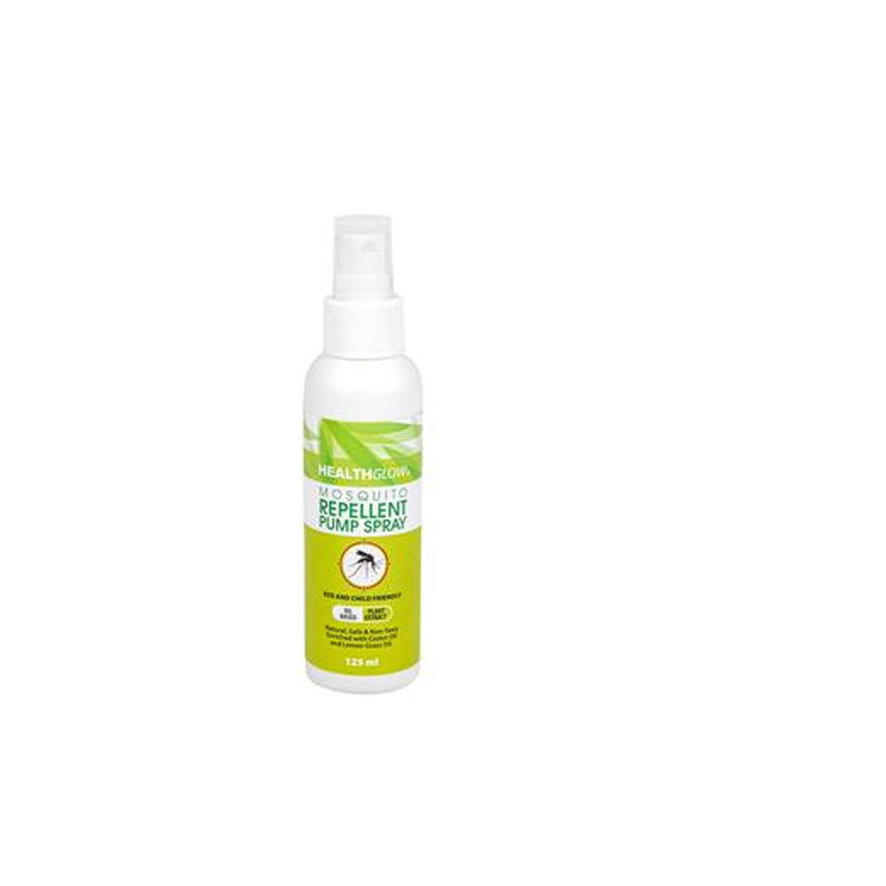 Mosquito repellent - 125ml