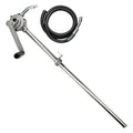 Groz Rapid Flow Drum Pump