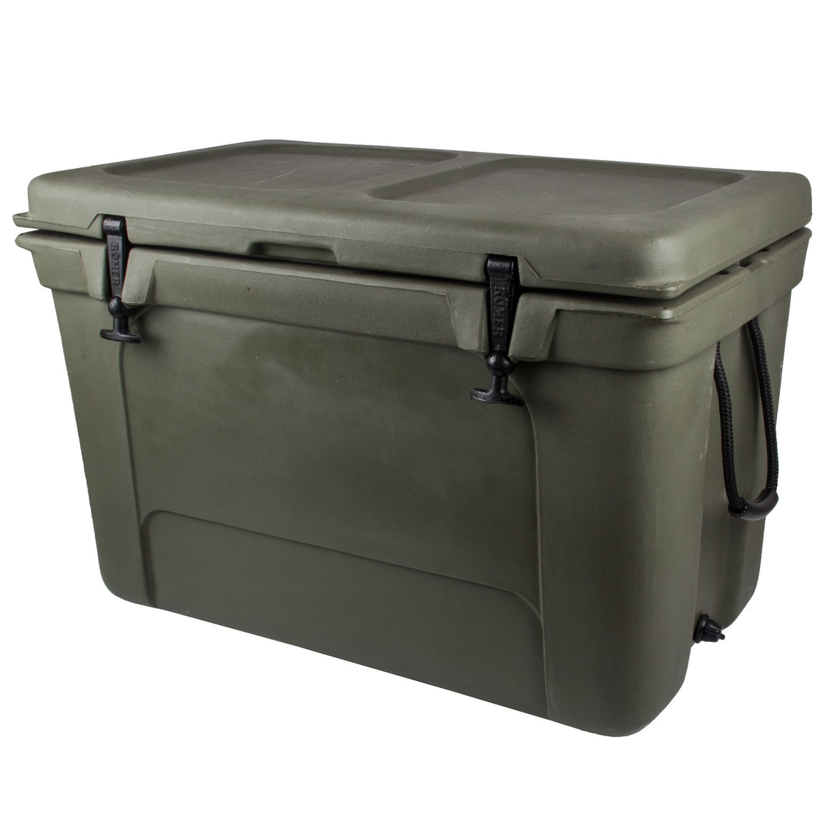 Romer Coolerbox 65 Litre - Green