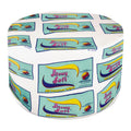 Pollowy 1 Ply Toilet Paper Roll