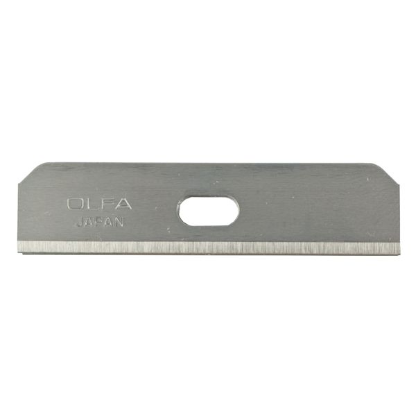 OLFA Blades Skb7 For Sk7 10/Pk Carded 12.5mm