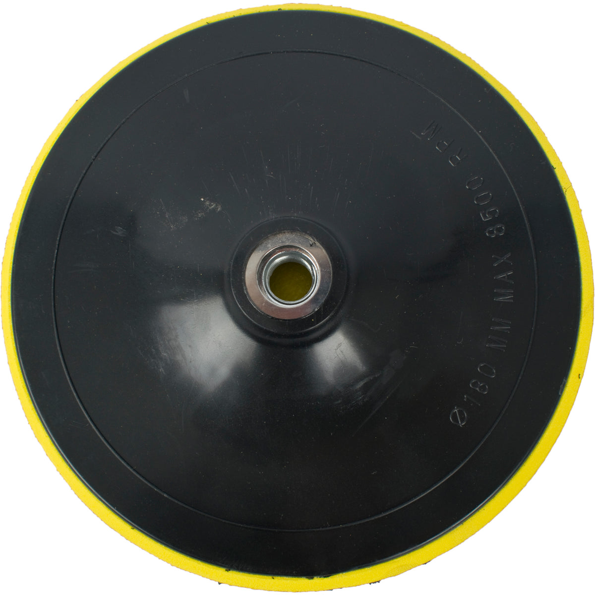 Tork Craft - Polisher Service Kit - Replacement - Backing Pad
