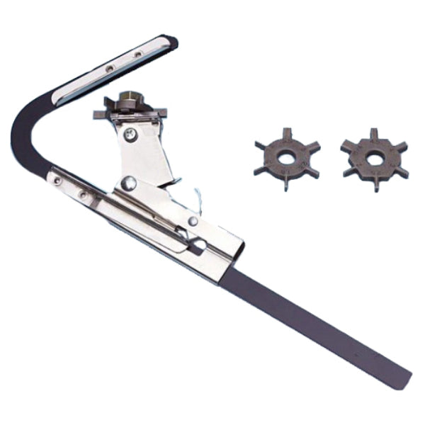 Micro-Tec - Piston Ring Groove Cleaner