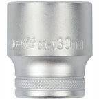 Tork Craft Socket 30Mm X 39.8Mm 1/2' Drive Crv 12 Point