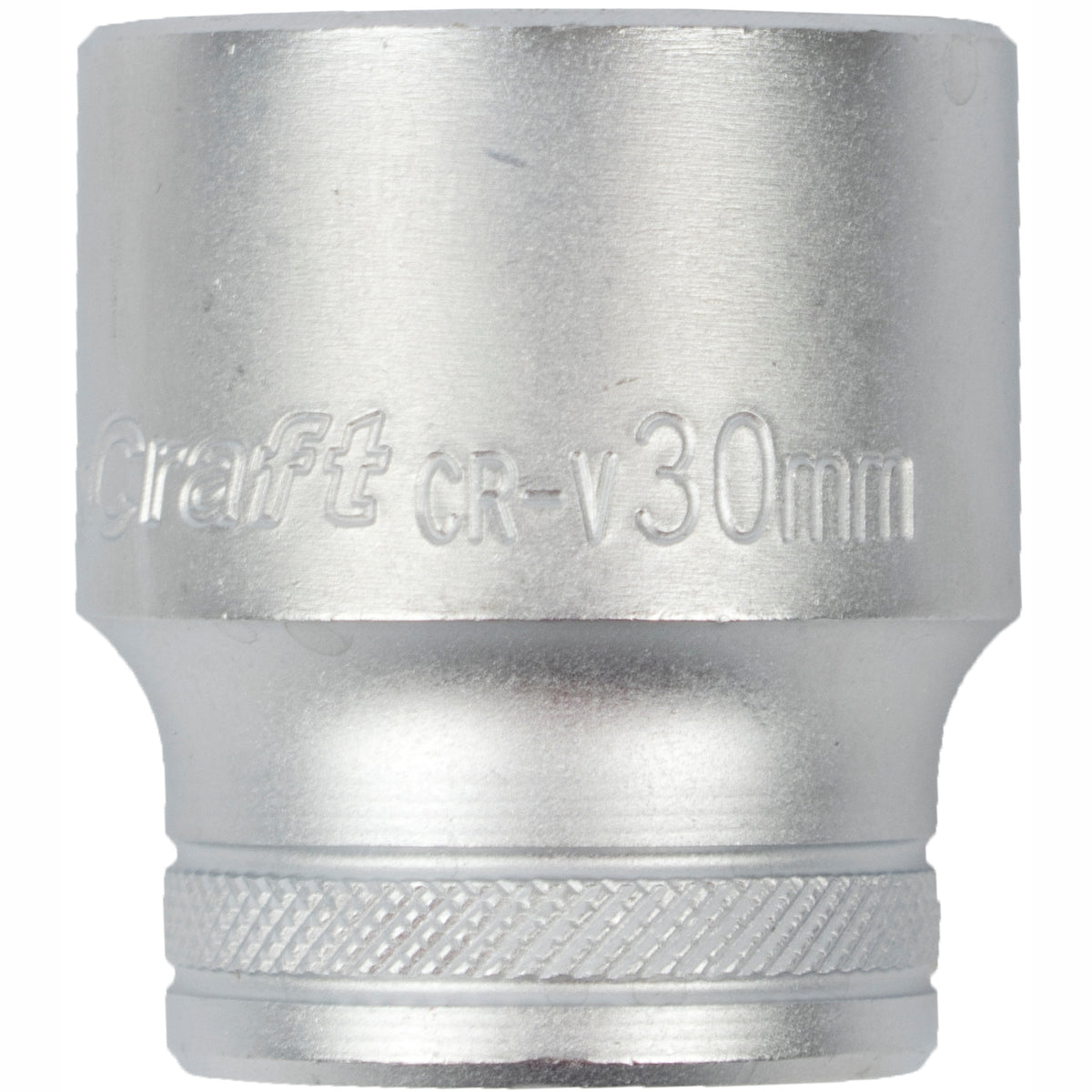 Tork Craft Socket 30Mm X 39.8Mm 1/2' Drive Crv 12 Point