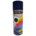 Zenith - Spray Paint - 300ml (Dark Blue - A08)
