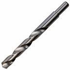 Drill Hss 17.0 Mm 135Deg 1/Card Reduced Shank Industrial Bit
