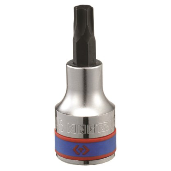 King Tony - Socket 1/2' Torx Bit T40 X 60mm
