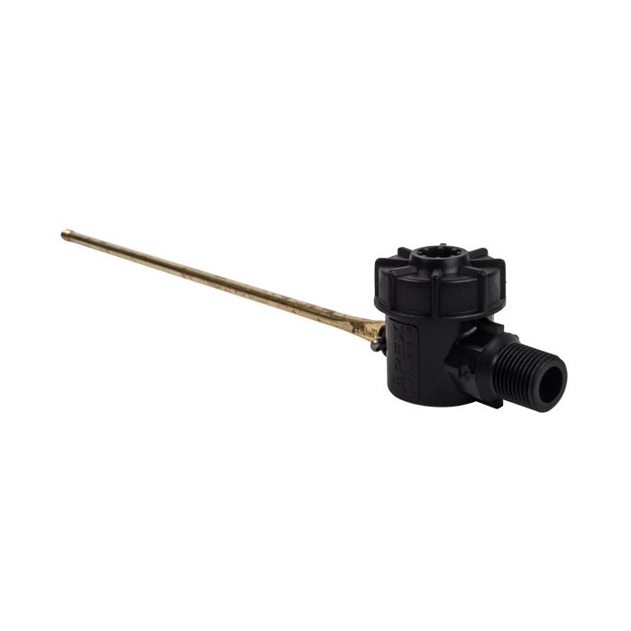 Apex - Float Valve Without Ball Atp 20mm