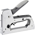 Miles Staple Gun Metal Body 18G Brad 12-14mm/Hl Pin 14mm/ Stap T50 6-14mm