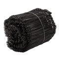 Potato Bag Wire Ties P/1000 150X1.0mm