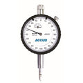 ACCUD Dial Indicator Lug Back 0-10mm 0.01mm