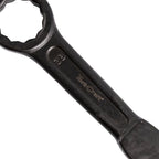 Tork Craft Slogging Spanner 38Mm Ring End Crv