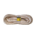 Dejuca - Sisal Rope - 20mm X 15m - (hank)