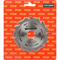Tork Craft Blade Biscuit Joiner 100 X 8T 22.22mm TCT