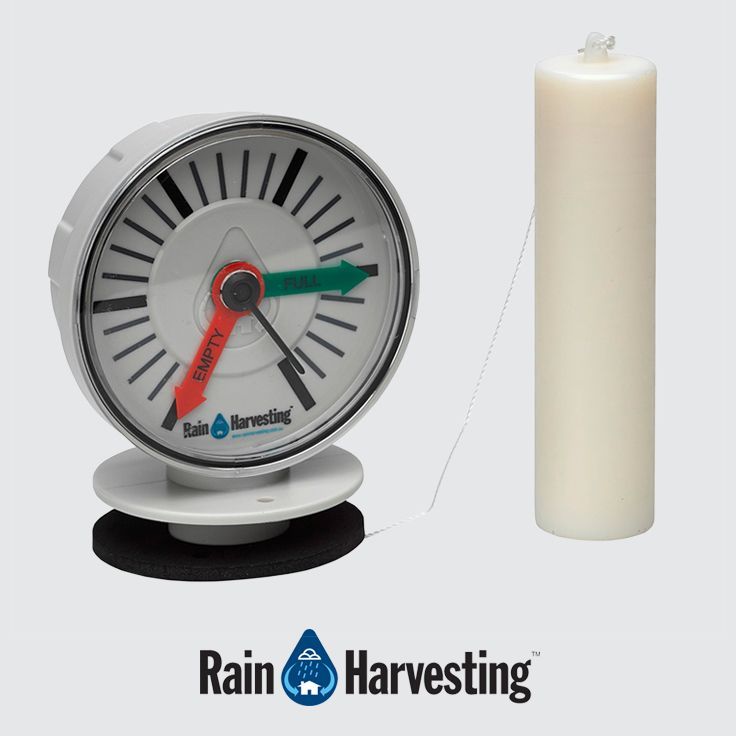 Rain Harvesting Next Gen Tank Gauge