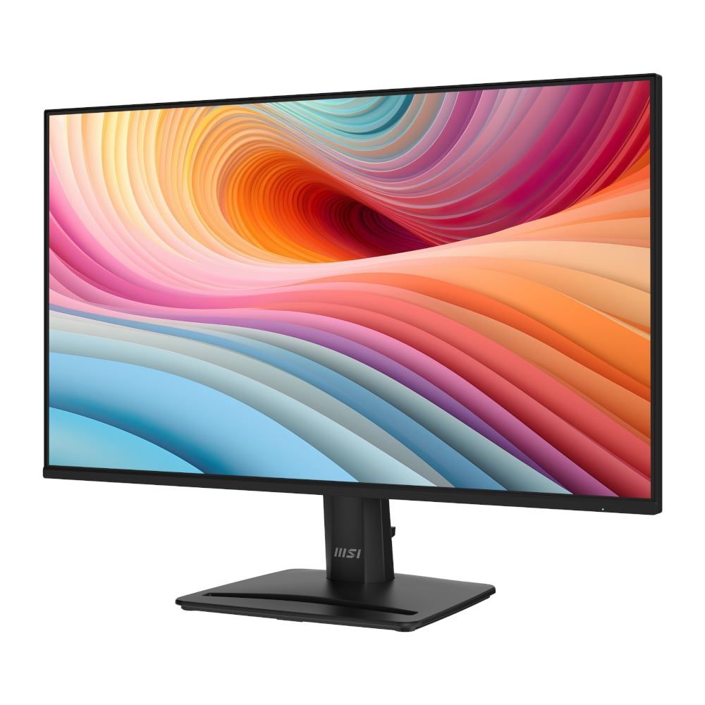 MSI PERFECTEDGE PRO 25' FHD 1080p 120hz Monitor - Black