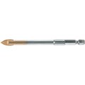 Alpen Keramo Extreme 6mm With 6mm Hex Bit