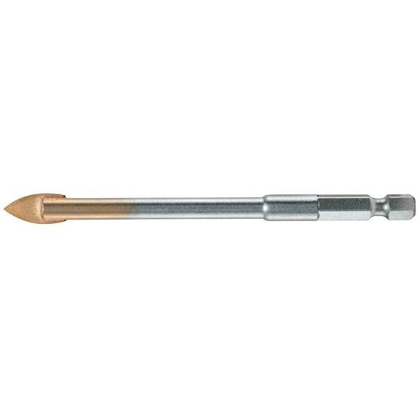 Alpen Keramo Extreme 6mm With 6mm Hex Bit