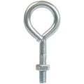 Eyebolt 5X60Mm Galv 10Piece