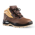 Lemaitre Composite Toe Polyester Safety Shoe
