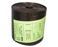 Rhino Plastics 375 Micron Damp Course - 225mmx40m