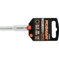 Fixman - Deep Socket - 1/4 Inch Drive - 5mm