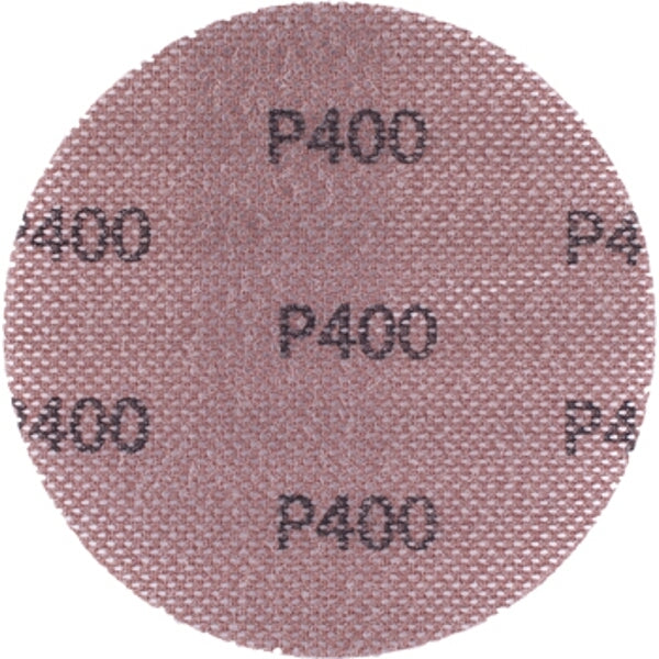 Tork Craft - Abrasive Disc - 3 Piece - 150mm - 400 Grit