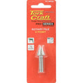 Tork Craft Rotary File V Point