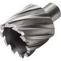 Tork Craft Annular Hole Cutter Hss 42 x 30mm Broach Slugger Bit
