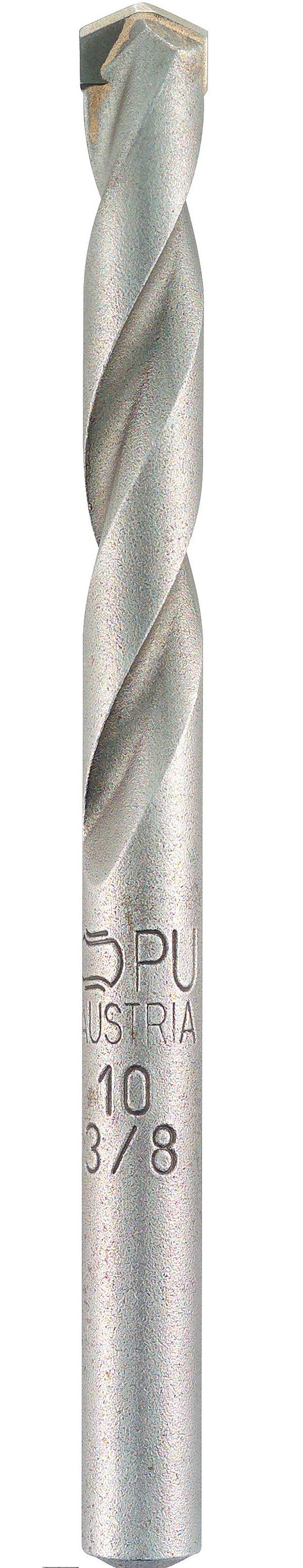 ALPEN - Masonry Drill Bit Long Life 10.0 x 150mm