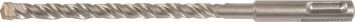 Fox Tools - Drill Bit SDS+ Standard Flute - 8.0 x 160/100mm