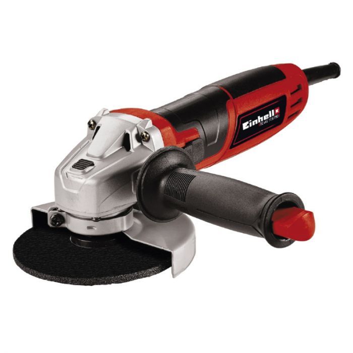 Einhell - Angle Grinder 115mm 720W Te-Ag 115