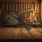 Tork Craft Slogging Spanner 38Mm Ring End Crv