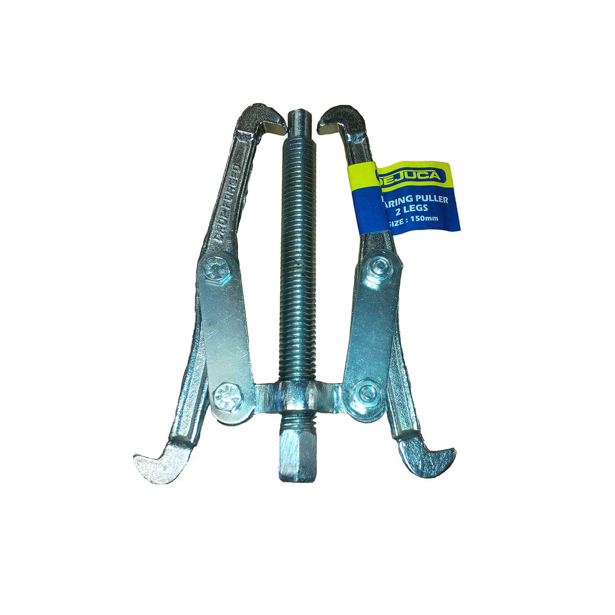 Dejuca - Bearing / Gear Puller - 2 Leg - 150mm
