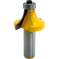 Tork Craft Corner Round Bit 1/2'Xr7/16'