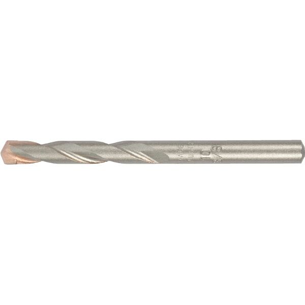Alpen Masonry Drill Bit Long Life 10 X 120mm
