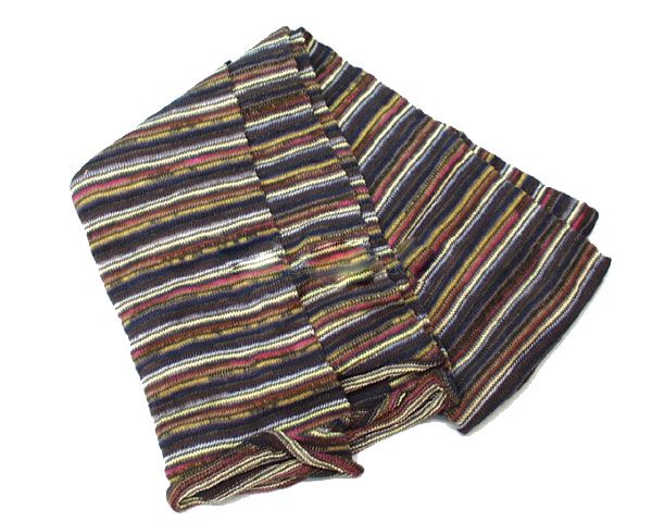 Mutton Cloth Multi-Coloured - 500g