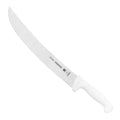 Tramontina Professional Butcher Knife 30Cm White