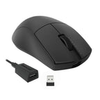 Redragon M916 PRO 26000DPI 5-Button Wireless Gaming Mouse - Black - White