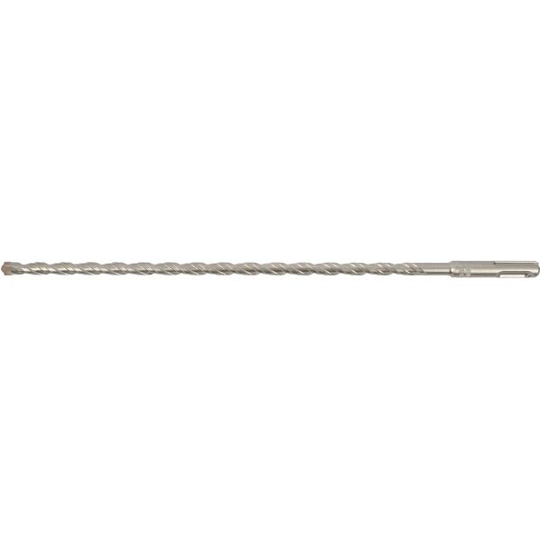 Alpen SDS Plus Drill Bit 310x250 8.0mm