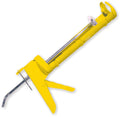 MTS - 310ml Caulking Gun - Yellow