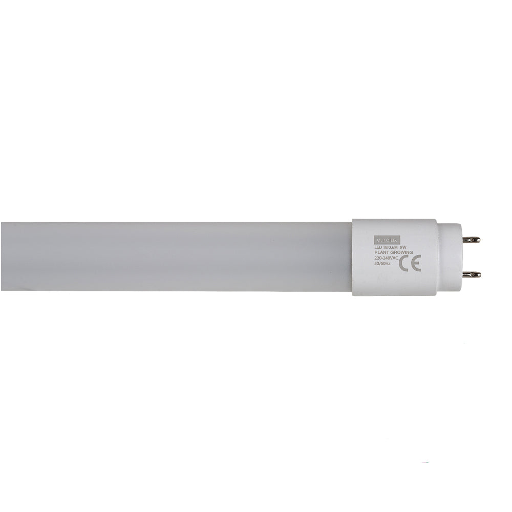 Eurolux - G13 24W T8 LED Grow Tube
