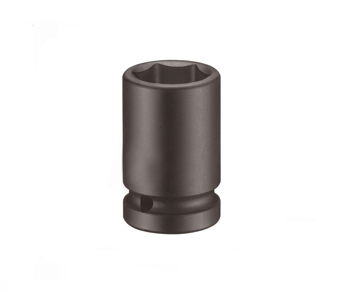 Force - 3/4 Inch Drive - 6Pt - Impact Socket - 29mm