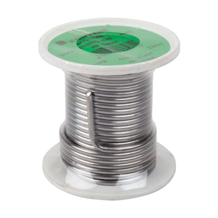 Solder Acid Core 30S 2.5mm 250g